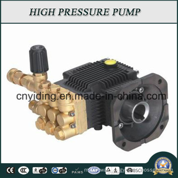 870psi/60bar 7.6L/Min Pressure Triplex Plunger Pump (YDP-1022)